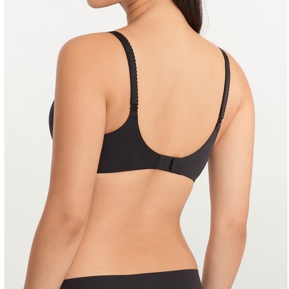 Bare Necessities Bare The Favorite Wire-Free Smoothing T-Shirt Bra, 28/30 G - Picture 4 of 8
